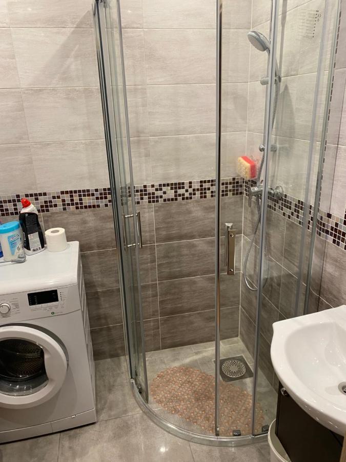 Przytulne Mieszkanie 2 Pokojowe Leszno  Dış mekan fotoğraf