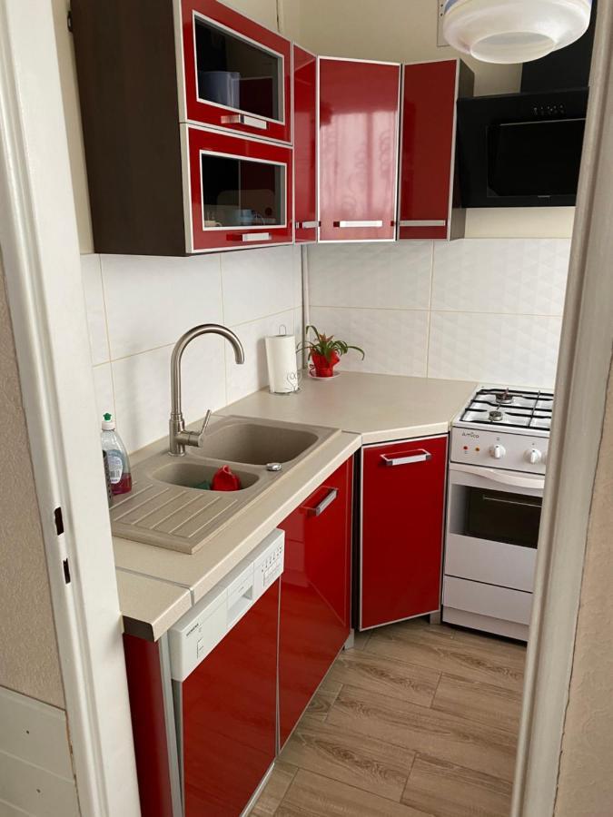 Przytulne Mieszkanie 2 Pokojowe Leszno  Dış mekan fotoğraf